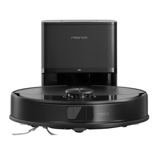 Roborock Q10 VF+ Прахосмукачка робот, черен Roborock Q10 VF+ Прахосмукачка робот, черен