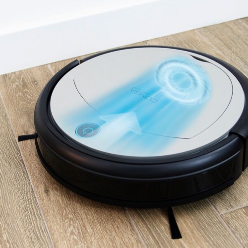 Cecotec Conga 899 Slim wet Прахосмукачка робот 