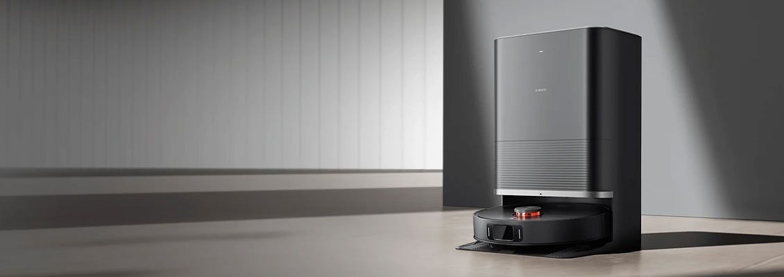 Xiaomi Robot Vacuum X20 Max - Иновация в света на домашното почистване Xiaomi Robot Vacuum X20 Max - Иновация в света на домашното почистване