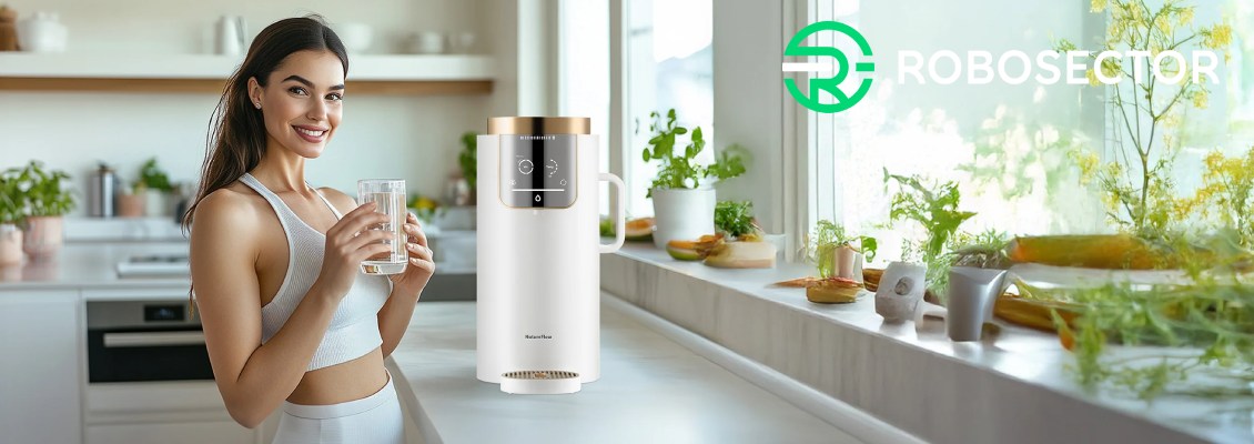 Защо продуктите на NatureFlow са качествени – марка, технологии и философия