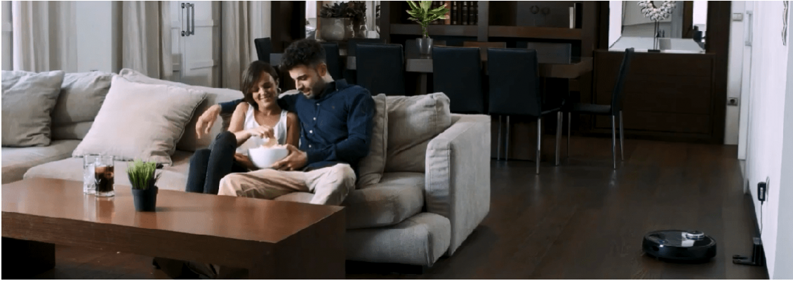 Cecotec Conga - малката испанска фирма която разчупи стереотипите