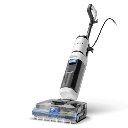 Tineco Floor One S6 Stretch Steam Plus Вертикална прахосмукачка