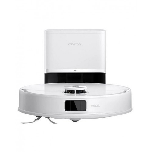 Roborock Q10 VF+ Прахосмукачка робот, бял Roborock Q10 VF+ Прахосмукачка робот, бял
