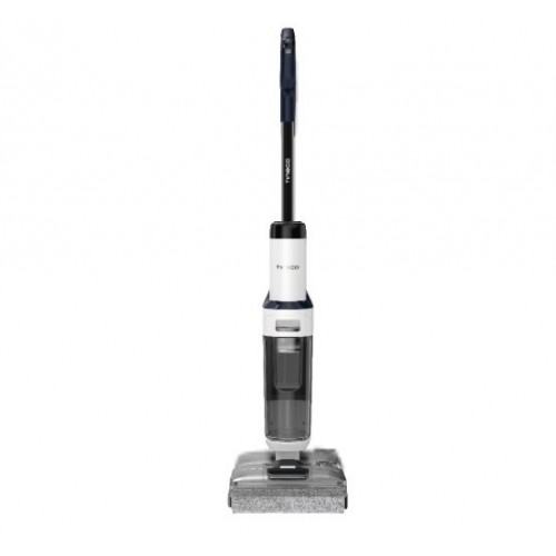 Tineco Floor One S5 Stretch Extreme Вертикална прахосмукачка Безкабелна