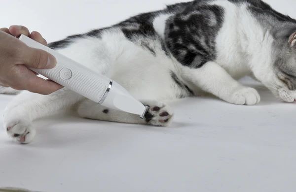 Petkit Trimmer Pro Тример за подстригване