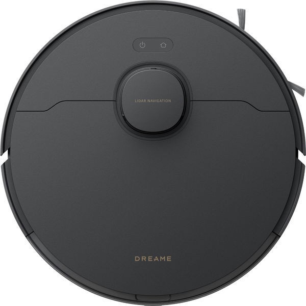 Dreame D20 Pro Plus Прахосмукачка робот, черен