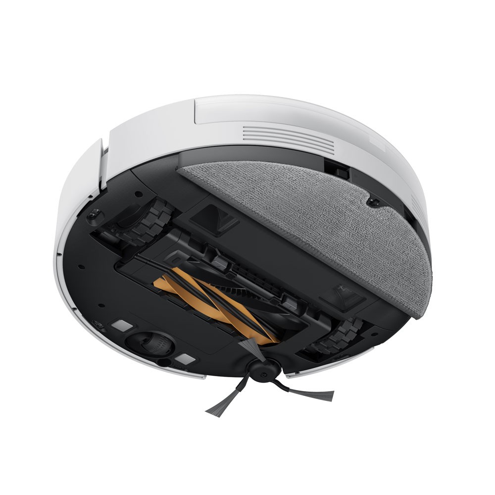 Dreame D20 Pro Plus Прахосмукачка робот, бяла