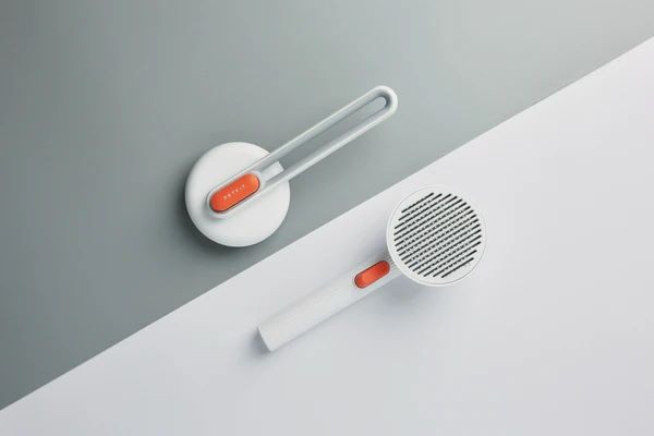 Petkit Brush 2 Четка за разресване