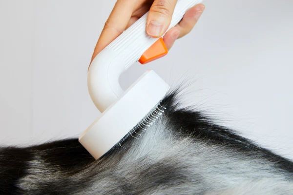 Petkit Brush 2 Четка за разресване