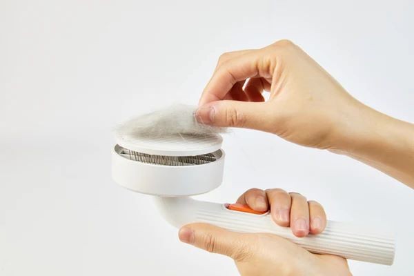 Petkit Brush 2 Четка за разресване