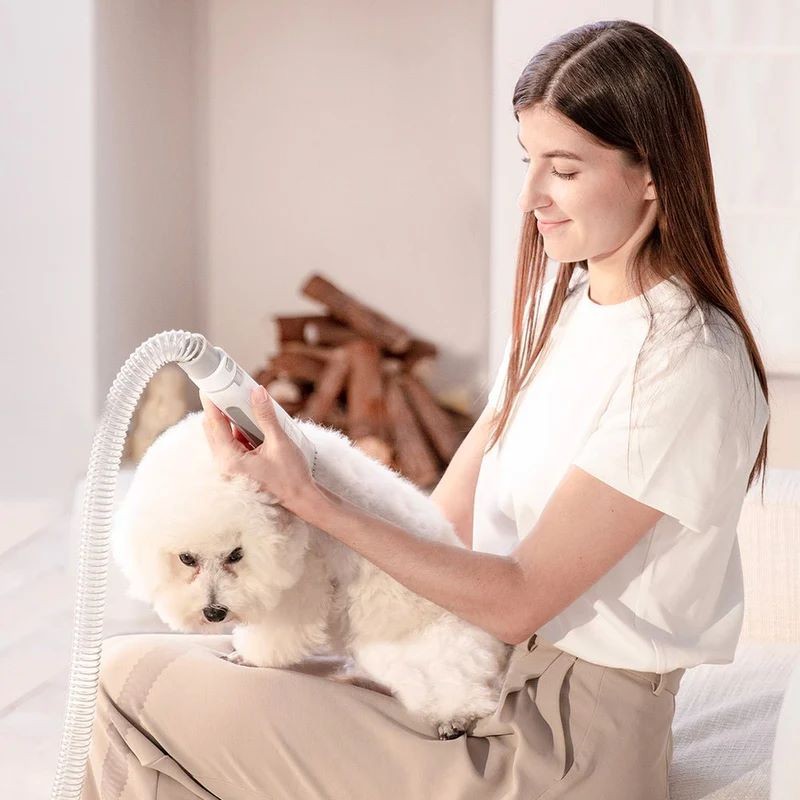 Petkit AirClipper 5 в 1 Професионален комплект за подстригване