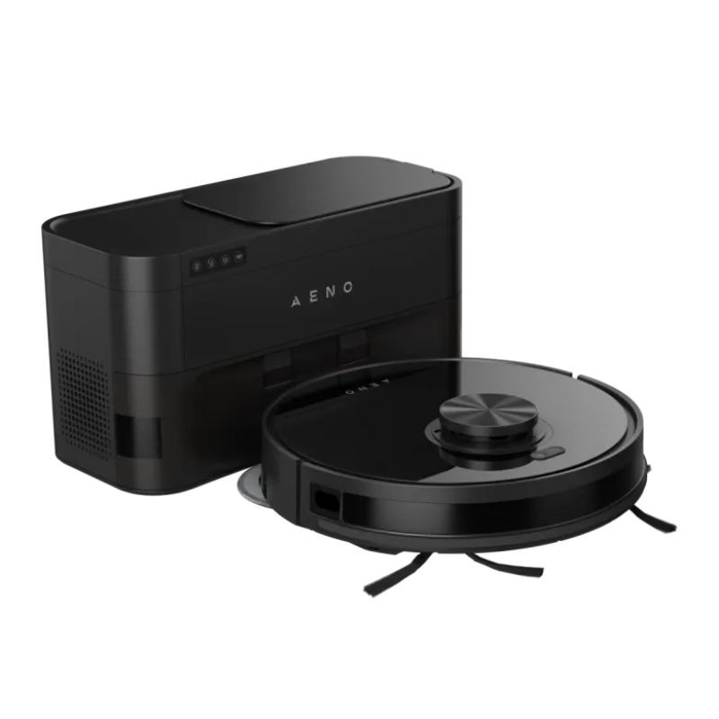 Aeno RC5S Прахосмукачка робот