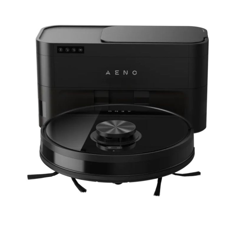 Aeno RC5S Прахосмукачка робот