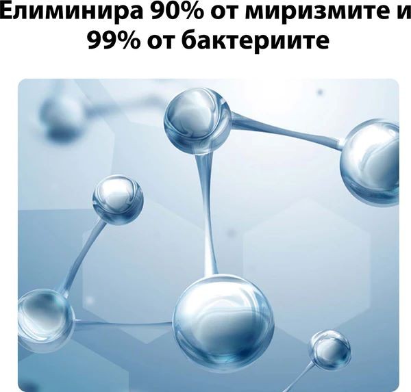 Пълнител за Petkit Pura Air Smart Spray - 4бр.