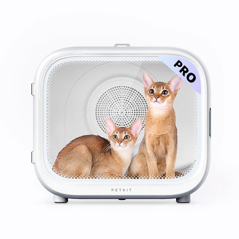 Petkit AIRSALON Max Pro Сушилня за домашни любимци