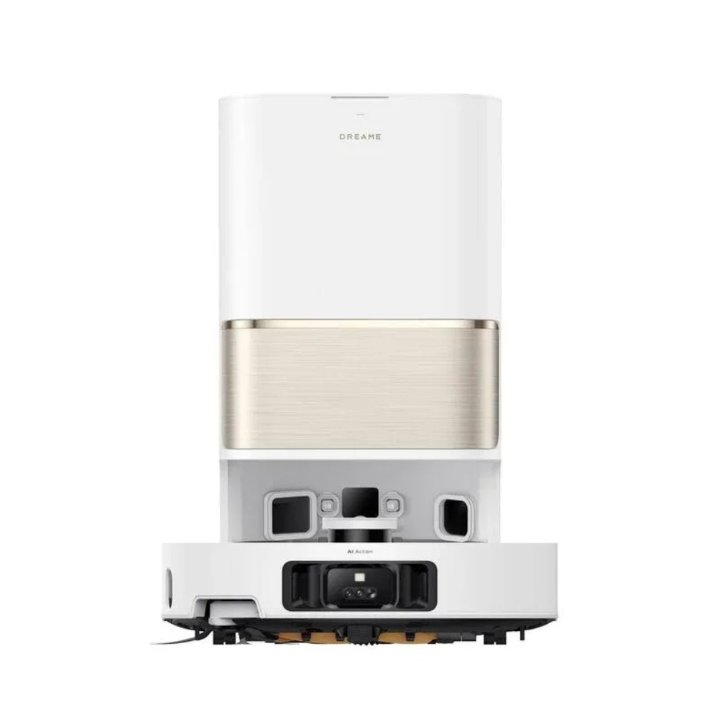 Dreame L50 Ultra AE Прахосмукачка робот