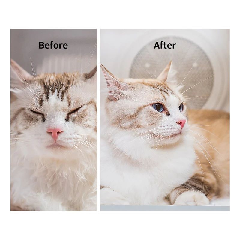 Petkit AIRSALON Max Pro Сушилня за домашни любимци