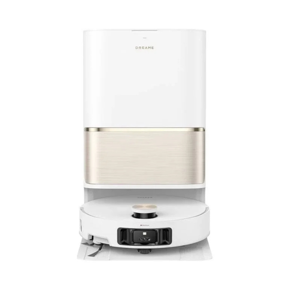 Dreame L50 Ultra AE Прахосмукачка робот