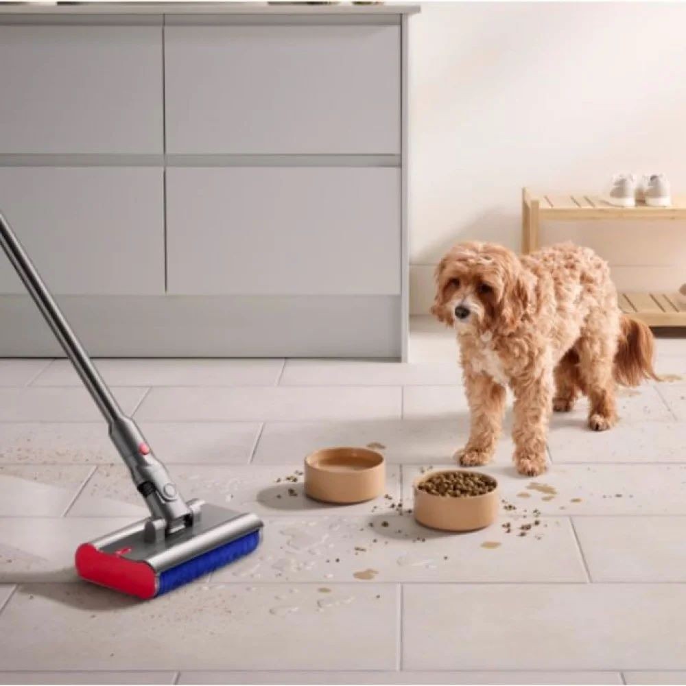 Безжична прахосмукачка Dyson V12s Detect Slim Submarine