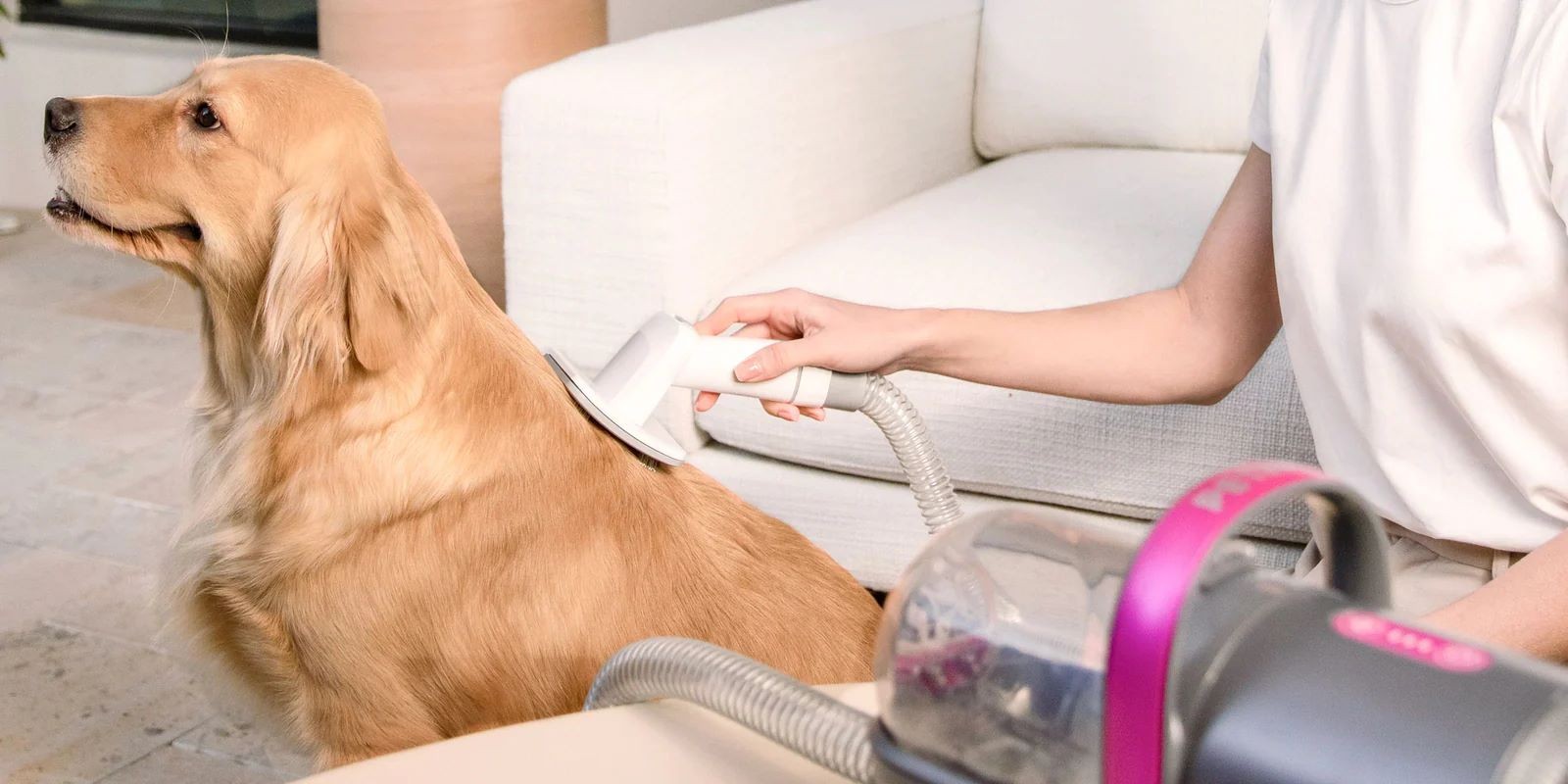 Petkit AirClipper 5 в 1 Професионален комплект за подстригване