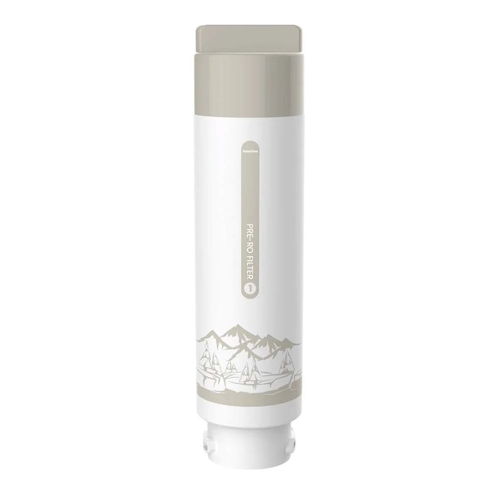 Филтър Pre-RO за NatureFlow Y6 Ultra