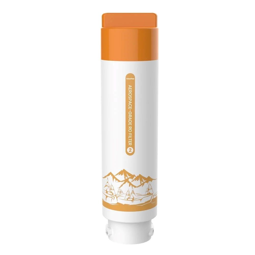Филтър Aerospace-grade RO за NatureFlow F4 