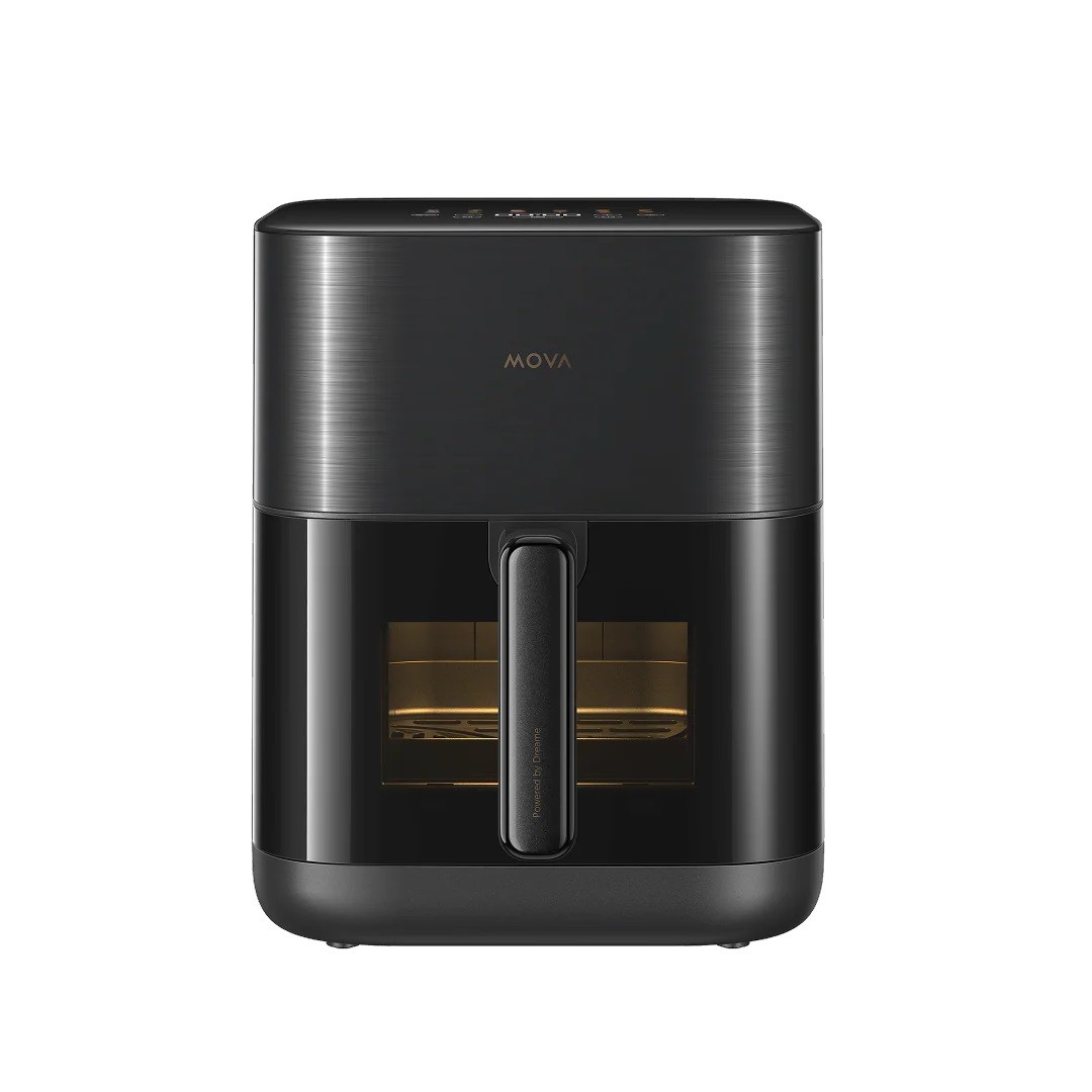 MOVA AeroChef™ FD10 Pro Еър Фрайър / Air Fryer