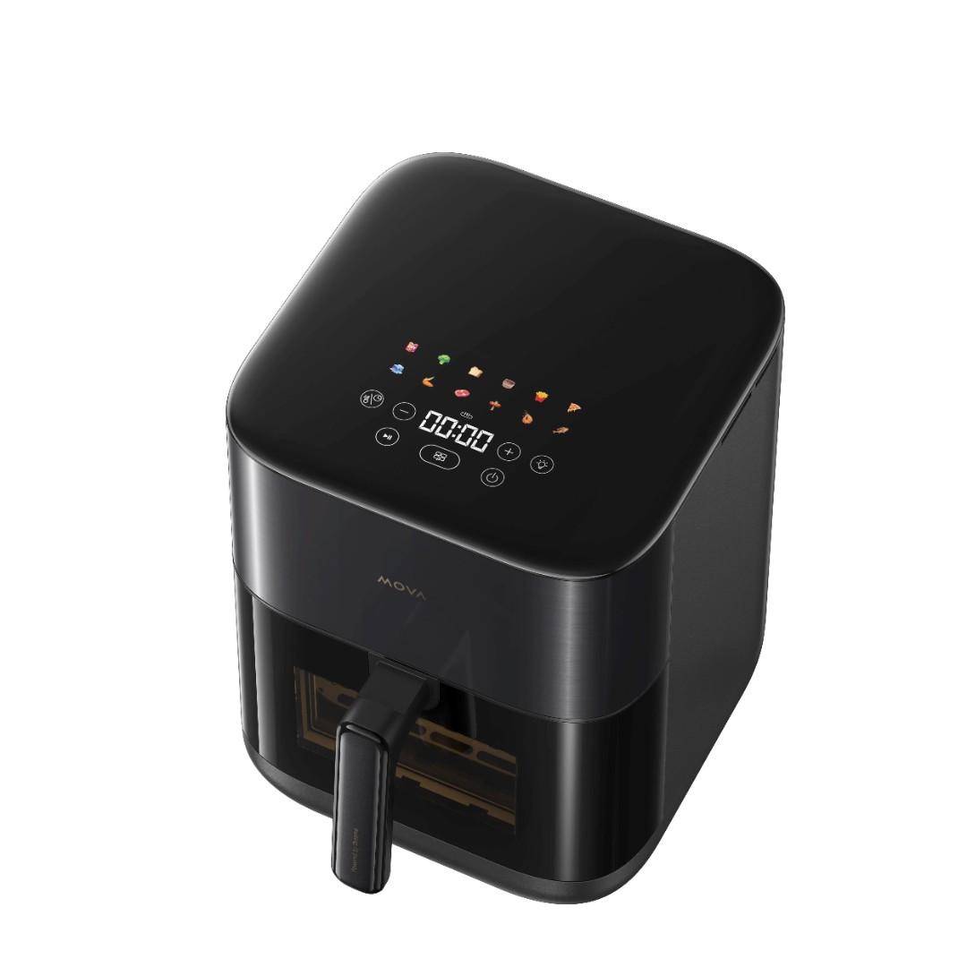 MOVA AeroChef™ FD10 Pro Еър Фрайър / Air Fryer