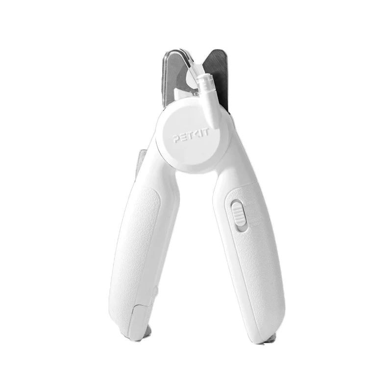 Petkit Led Nail Clipper Pro Професионална нокторезачка