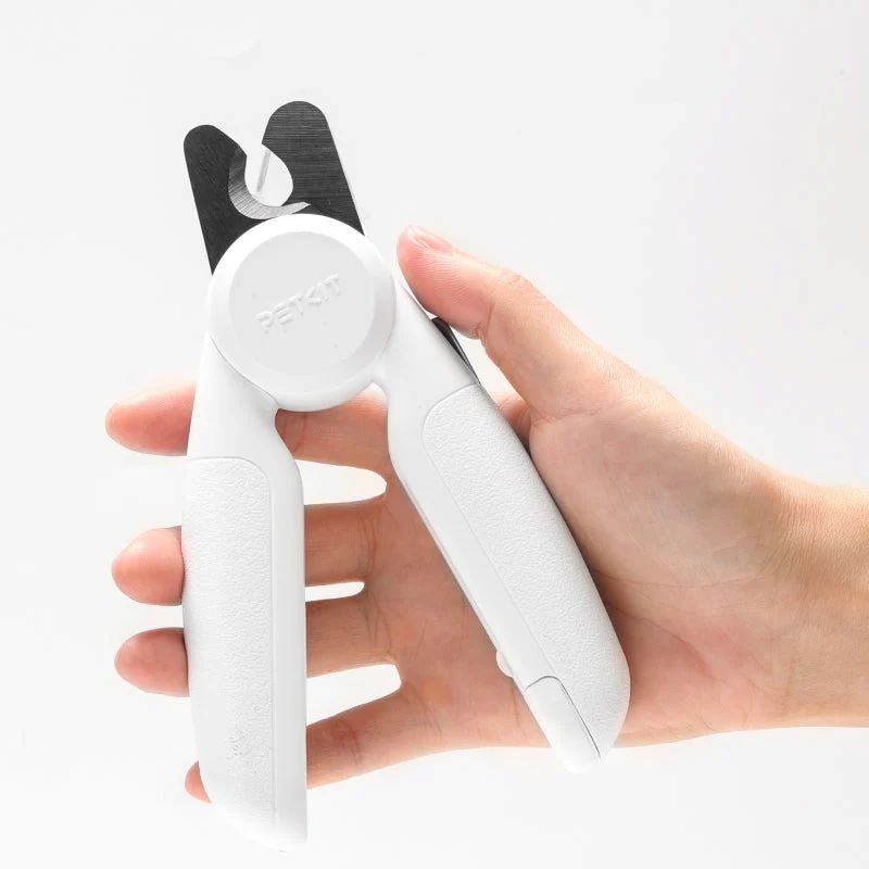 Petkit Led Nail Clipper Pro Професионална нокторезачка