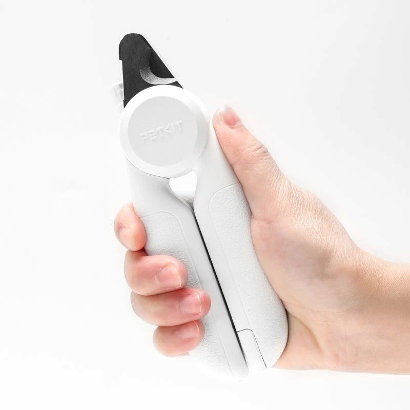 Petkit Led Nail Clipper Pro Професионална нокторезачка