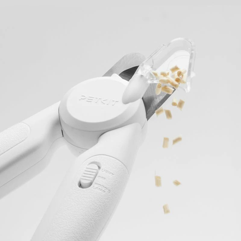 Petkit Led Nail Clipper Pro Професионална нокторезачка