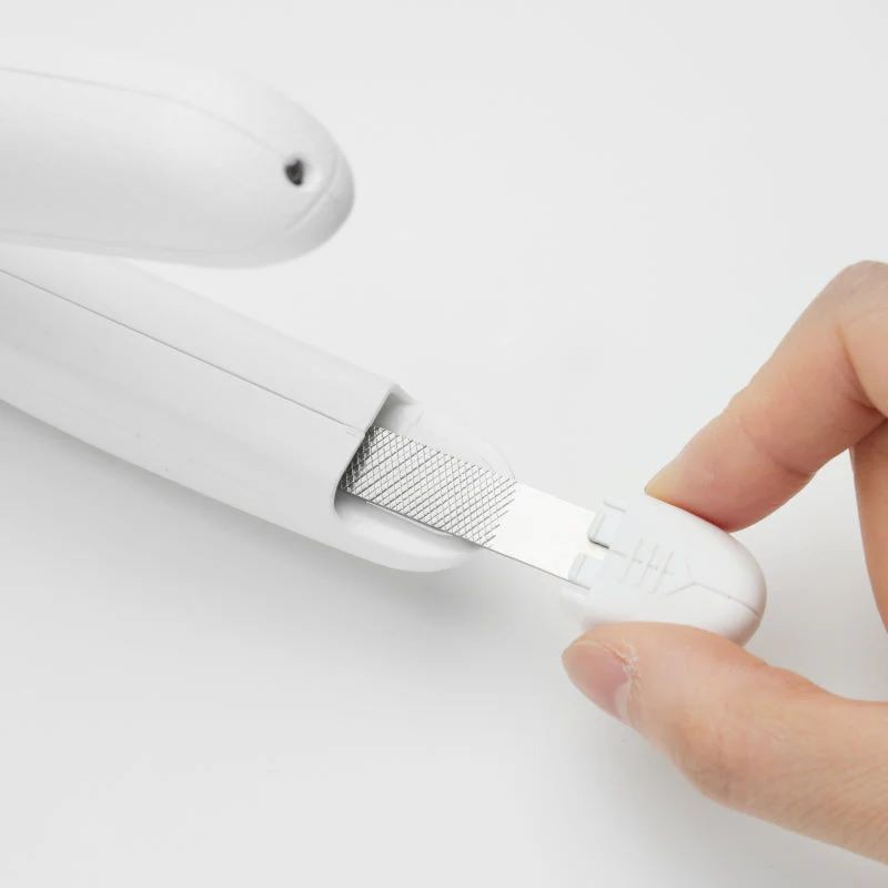 Petkit Led Nail Clipper Pro Професионална нокторезачка