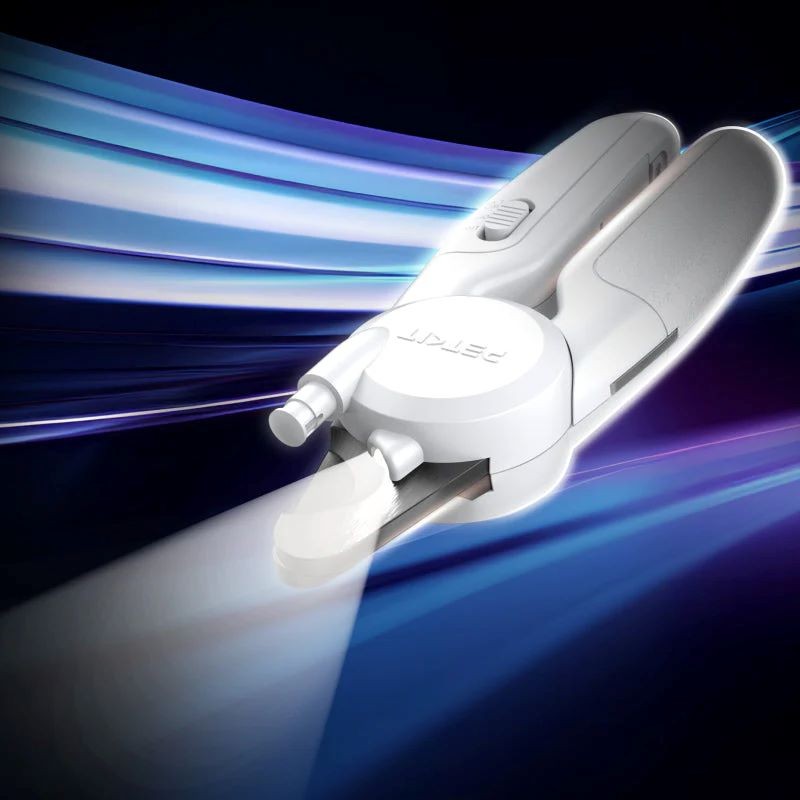Petkit Led Nail Clipper Pro Професионална нокторезачка