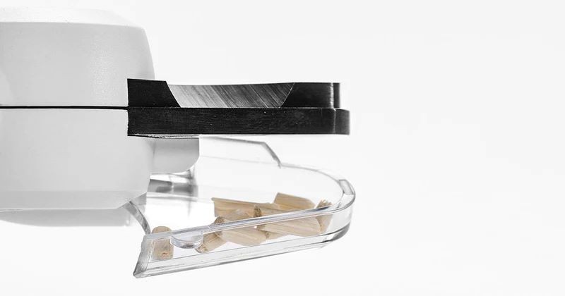 Petkit Led Nail Clipper Pro Професионална нокторезачка
