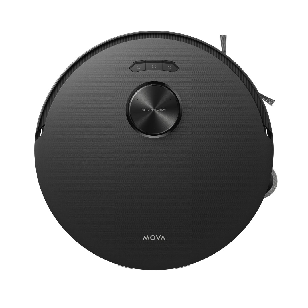 MOVA Z50 Ultra Прахосмукачка робот