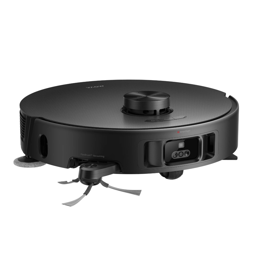 MOVA Z50 Ultra Прахосмукачка робот