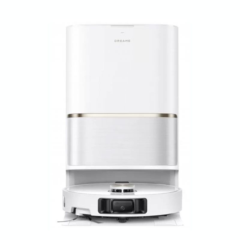 Dreame L50 Ultra Прахосмукачка робот