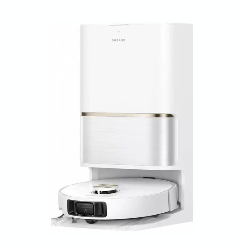 Dreame L50 Ultra Прахосмукачка робот