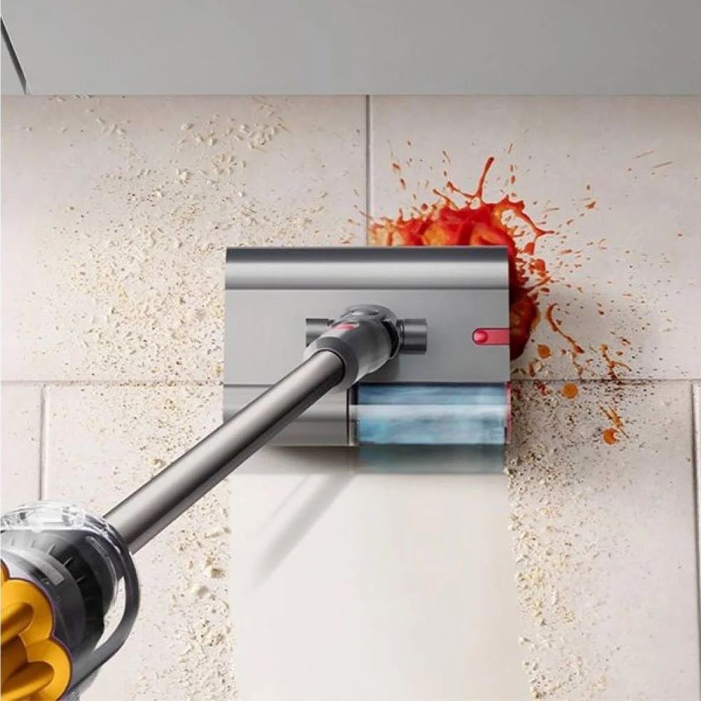 Безжична прахосмукачка Dyson V12s Detect Slim Submarine