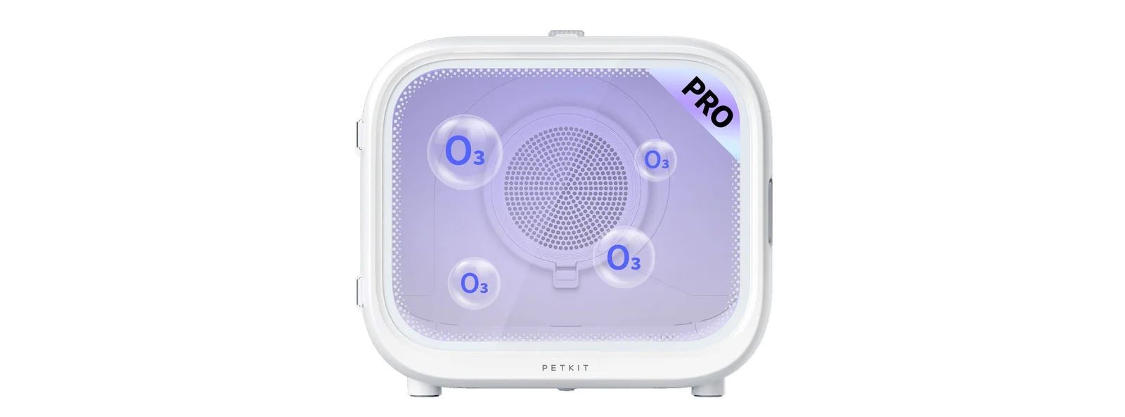 Petkit AIRSALON Max Pro Сушилня за домашни любимци