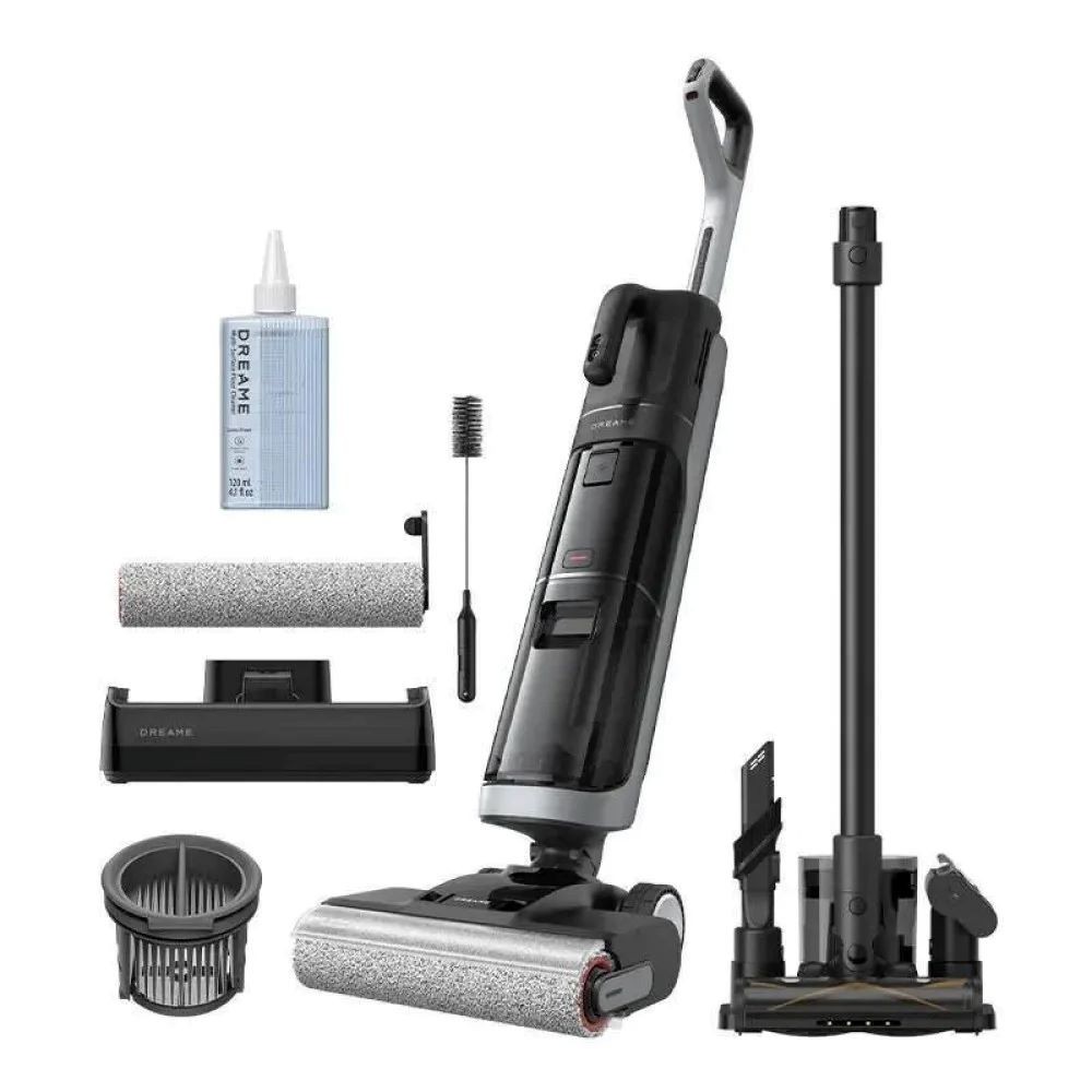 Dreame H14 Dual Ръчна прахосмукачка