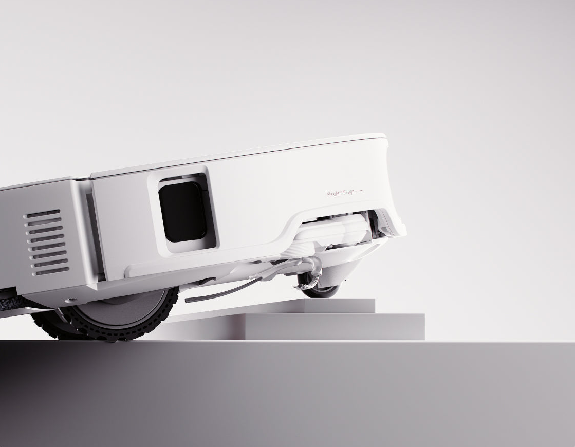 Roborock Q Revo Edge 2 pro