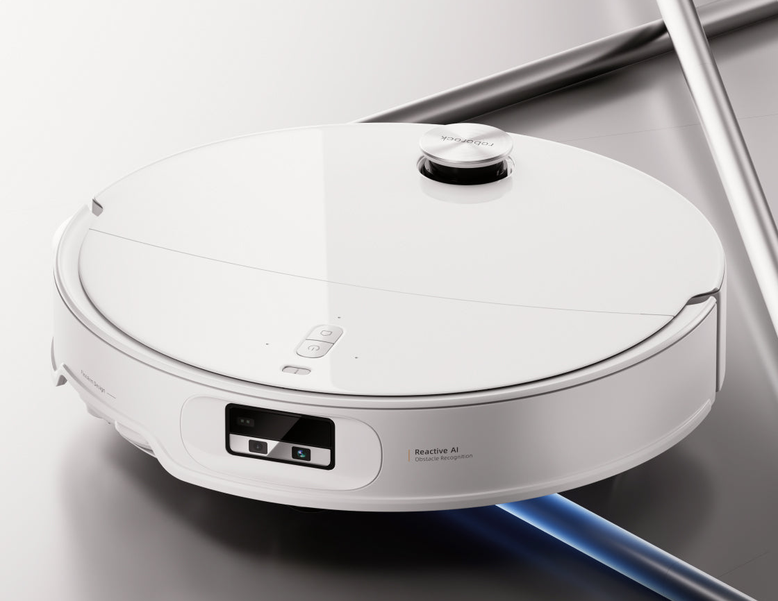 Roborock Q Revo Edge 2 pro