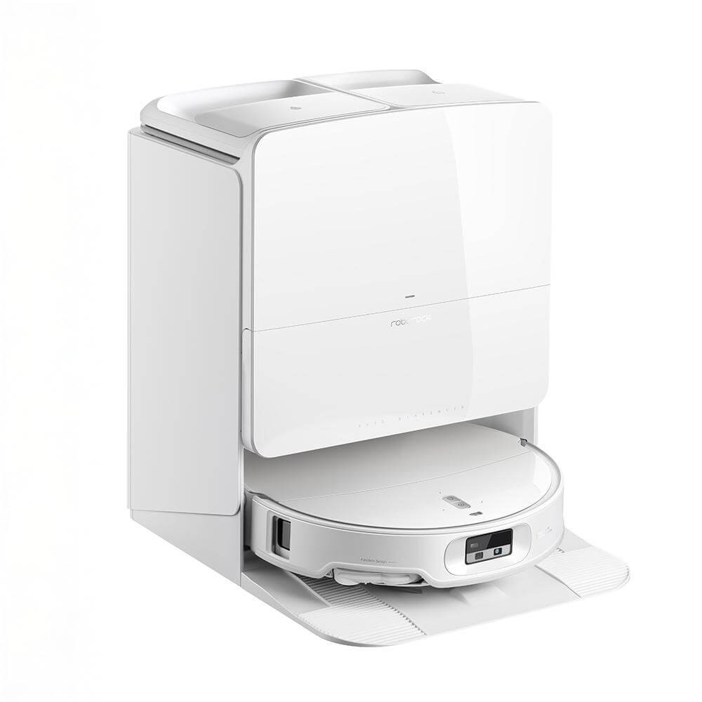 Roborock Q Revo Edge 2 pro