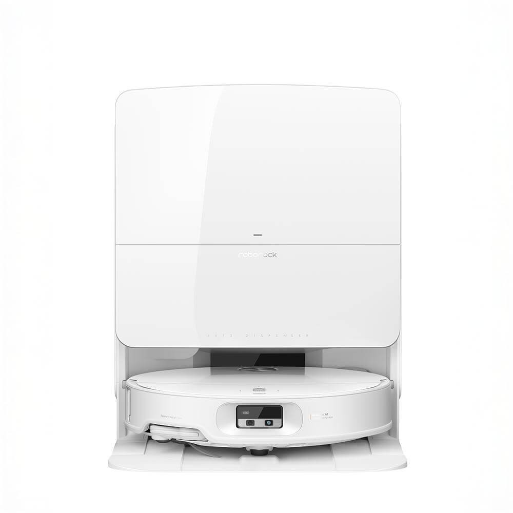 Roborock Q Revo Edge 2 pro