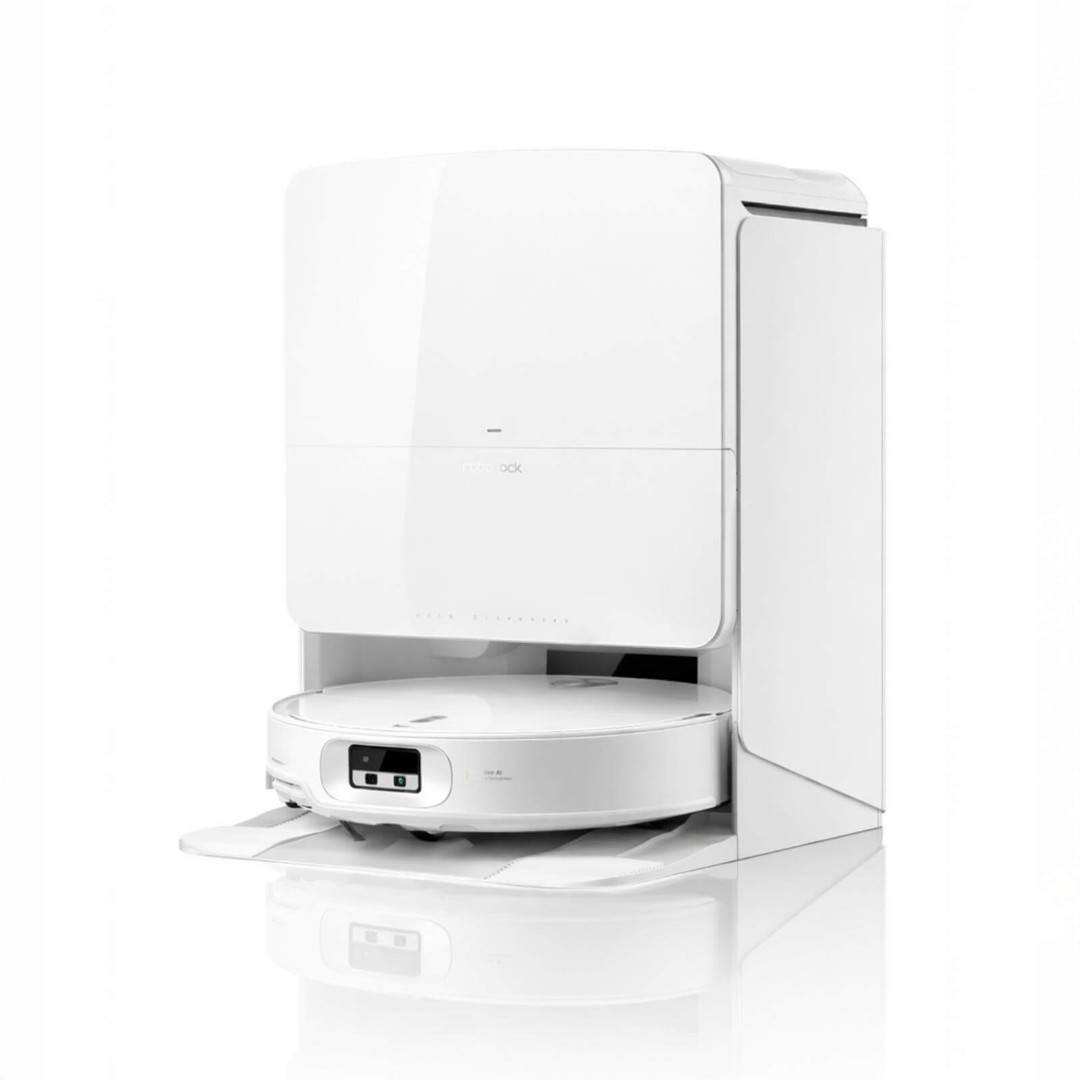 Roborock Q Revo Edge 2 pro