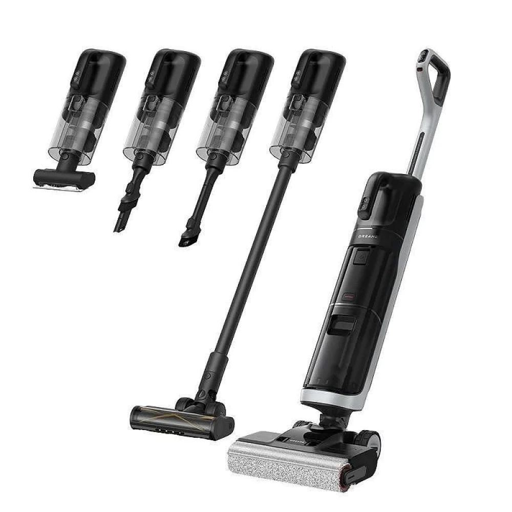 Dreame H14 Dual Ръчна прахосмукачка