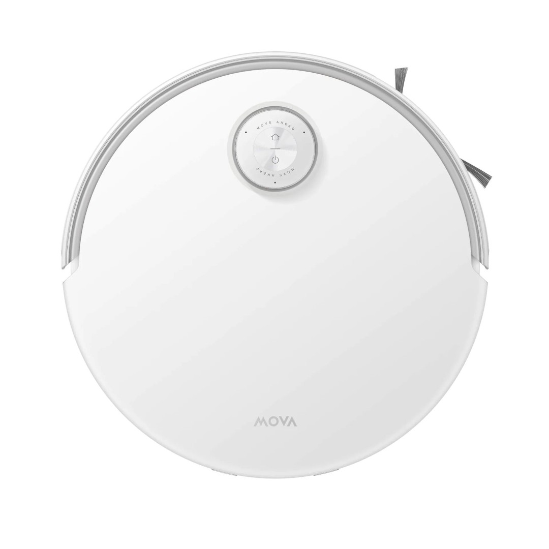 MOVA Z60 Ultra Roller Standalone Прахосмукачка робот