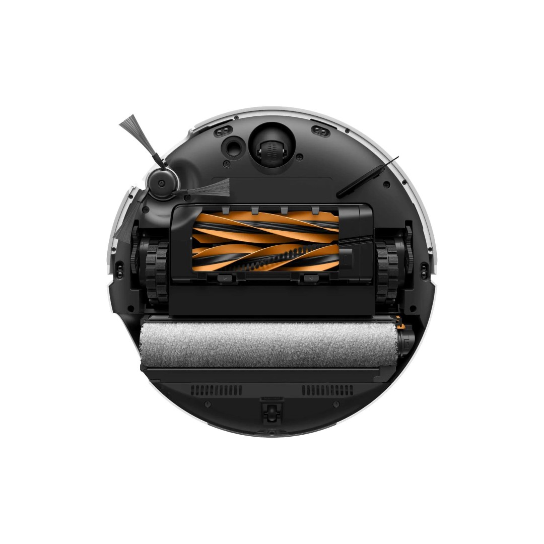 MOVA Z60 Ultra Roller Standalone Прахосмукачка робот